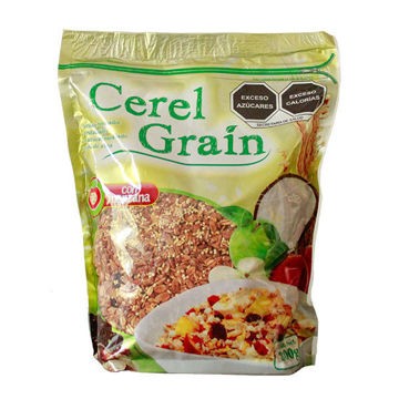 Granola con Manzana y Coco 800 gr