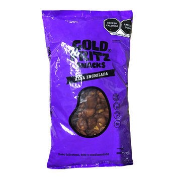 Haba Enchilada Bsa. 900 Gr. SOL/ESNAFER/ Gold Fritz