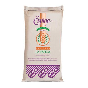 Harina de Trigo Espiga 25 Kg