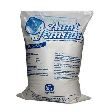 Harina Hot Cakes Pronto 5 Kg (Tipo Aunt Jemina)