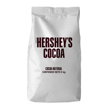 Cocoa Hersheys Bulto de 5 Kg (IEPS inc.)