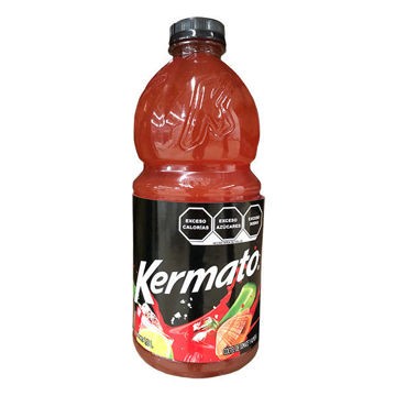 Coctel de tomate y almeja Kermato Bote de 1.8 L