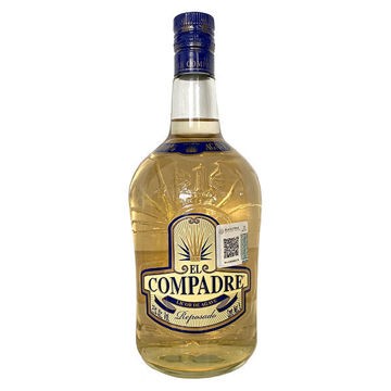 Licor de Agave el Compadre Botella 1 L