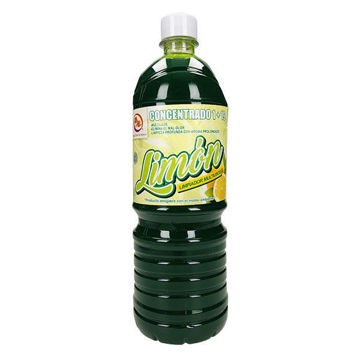 Limpiador Concentrado Limon 1L (rinde 20 litros) Multiusos