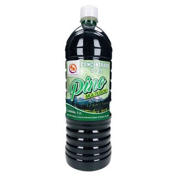 Limpiador Concentrado Pino 1L (rinde 20 litros) Multiusos