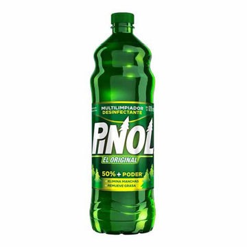 Limpiador Pinol Bote 828 Ml