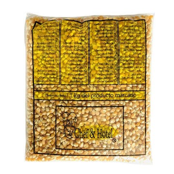 Maiz Palomero Chef&Hotel 1Kg