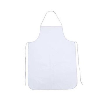 Mandil Plastificado Chico 60 X 90 cm