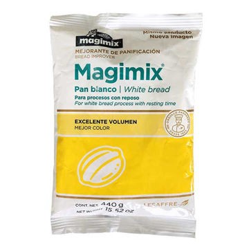 Mejorante para Pan Magimix Bolsa de 440 g