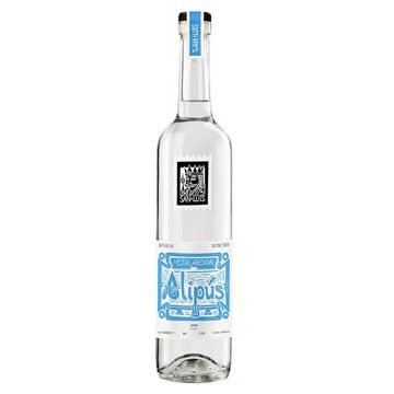 Mezcal Alipus San Luis Oaxaca Botella 750 mL