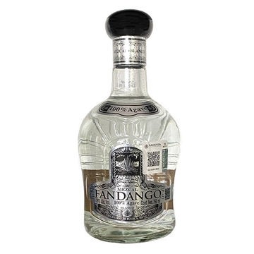 Mezcal Joven Fandango Botella 750 ml
