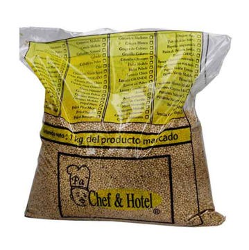 Mijo blanco Chef & Hotel 1Kg