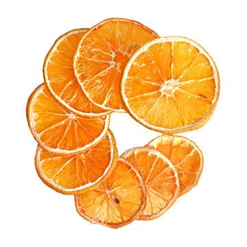 Naranja Deshidratada en Rodajas Chef & Hotel Bolsa 100 g