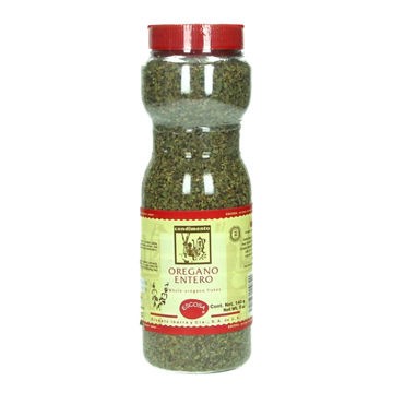 Oregano Entero Bte 140 Gr ESCOSA