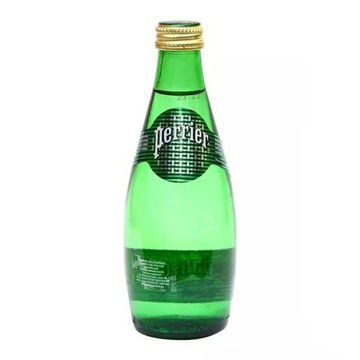 Agua Perrier 24 de 330 mL