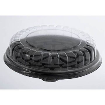 REMATE Domo para Pastel P-28 Wow C/50 piezas