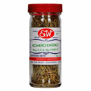 Romero Entero Fco. 30 Gr. Ernesto Weinstein