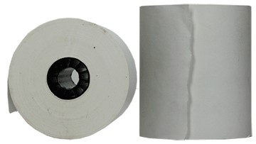 Rollo Termico 80*70 mm 12/50 piezas (antes papel impresora)