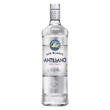 Ron Blanco Antillano Botella 1 L (IEPS INC)
