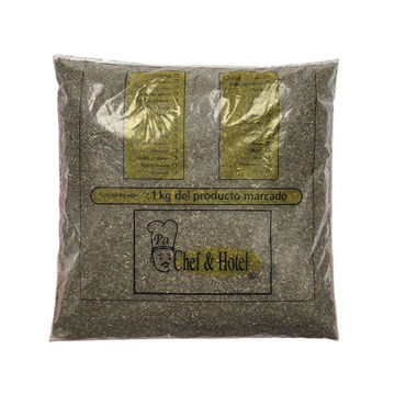Albahaca deshidratada Chef & Hotel 1 Kg