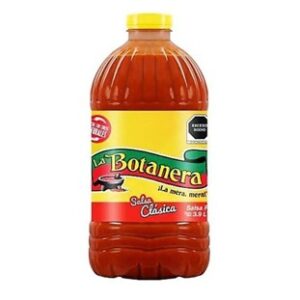 Salsa Botanera Clasica 4 L Galon