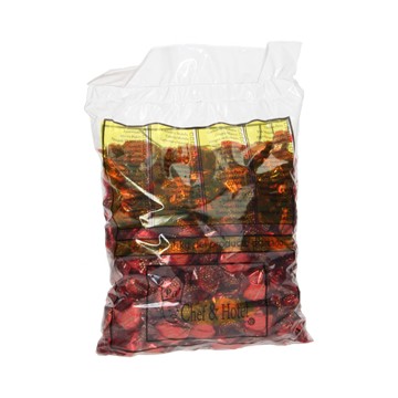 Dulce de fresa / chocolate Laposse Bolsa de 1 Kg (IEPS inc.)
