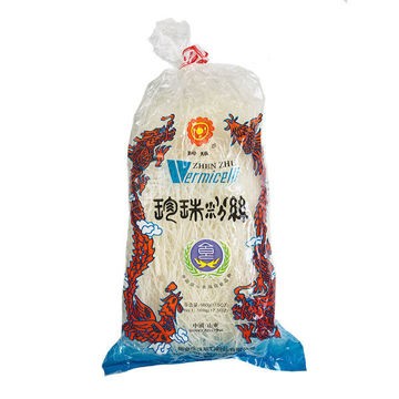 Fideo de Soya Zhen Zhu Vermicelli 500gr