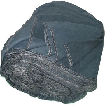 Franela Gris Rollo de 60 cm x 50 m