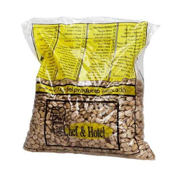 Frijol pinto nacional Chef&Hotel 1 Kg