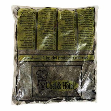 Ciruela pasa chica Chef & Hotel Bolsa de 1 Kg