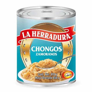 Chongos zamoranos La Herradura Lata de 910 g