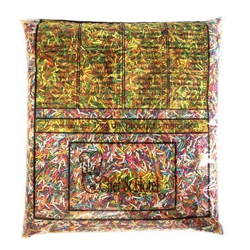 Granillo Colores Chef&Hotel de 1 kg (IEPS INC)