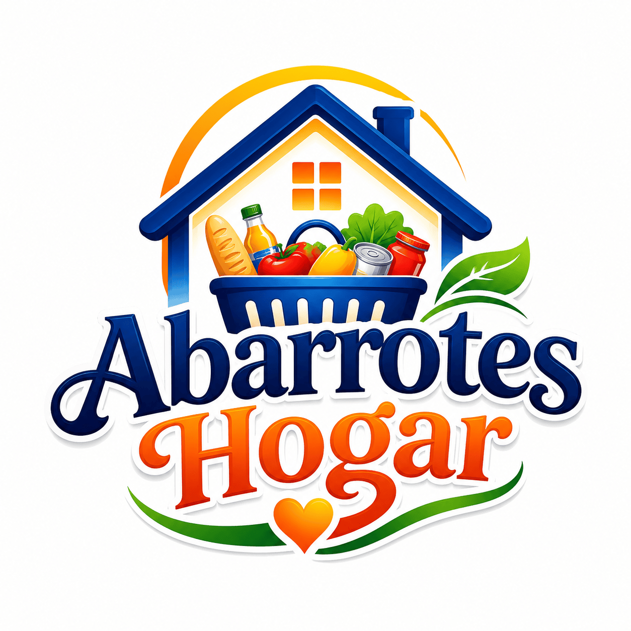 Abarrotes Hogar